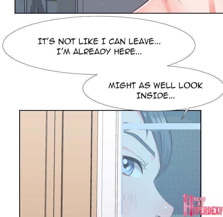 Inexperienced Chapter 21 - Page 46