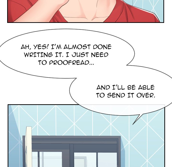 Inexperienced Chapter 28 - Page 93