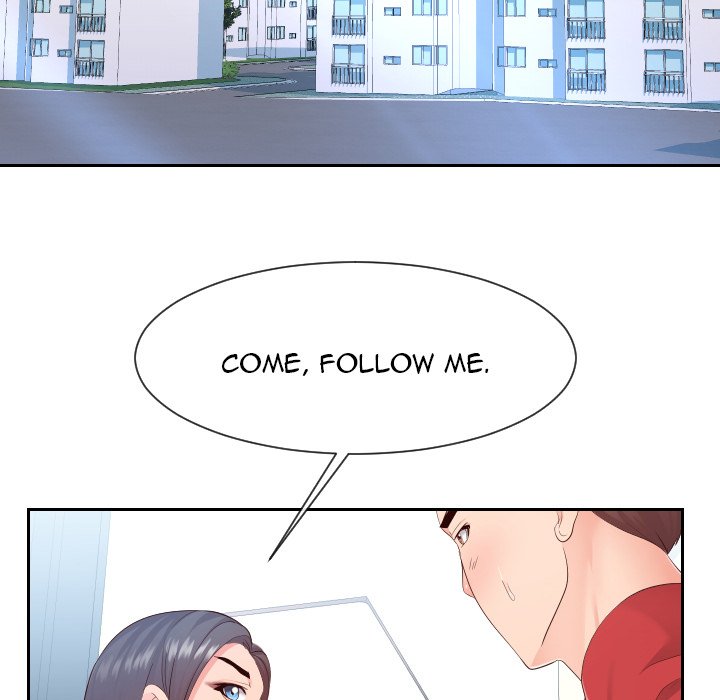 Inexperienced Chapter 30 - Page 6