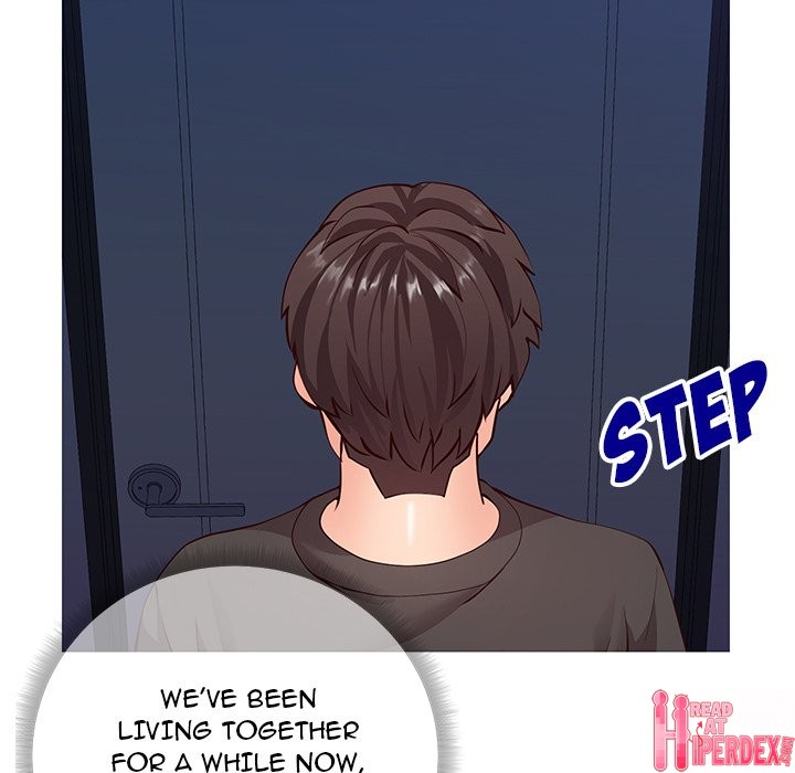 Inexperienced Chapter 4 - Page 91