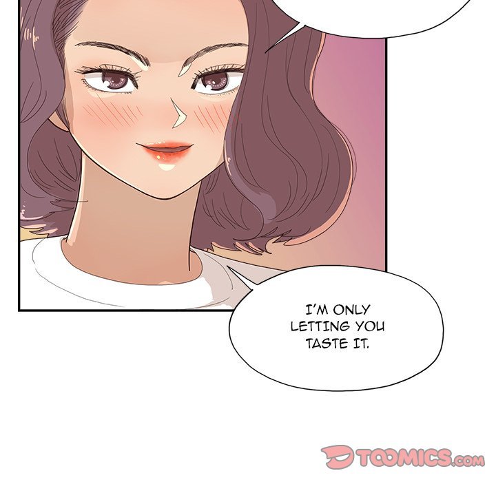 His Women’s University Chapter 149 - Page 106