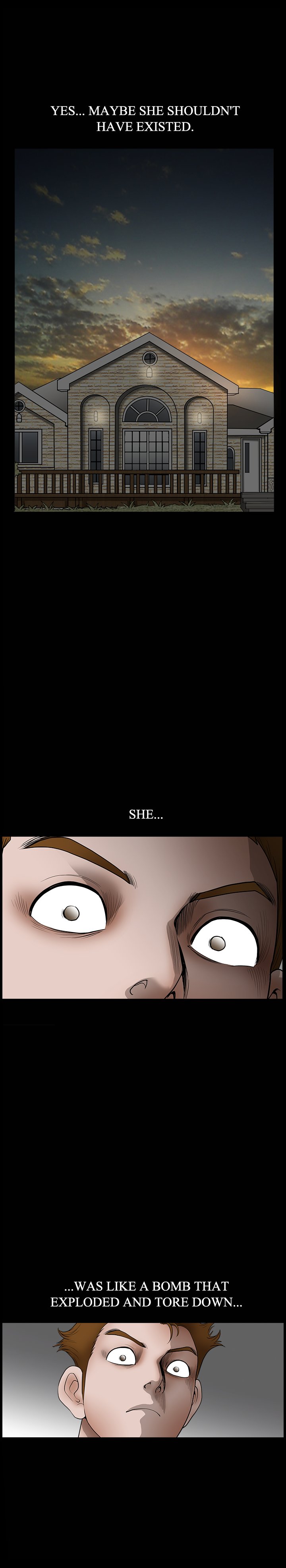 SEDUCTION : Doll Castle Chapter 26 - Page 17