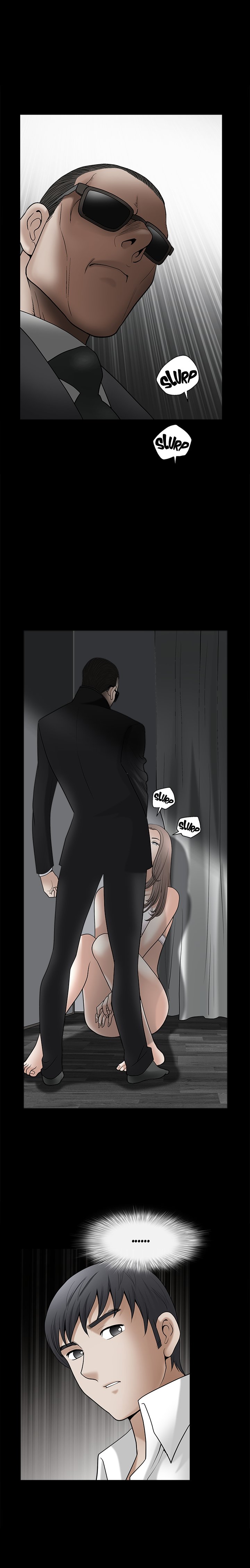 SEDUCTION : Doll Castle Chapter 6 - Page 12