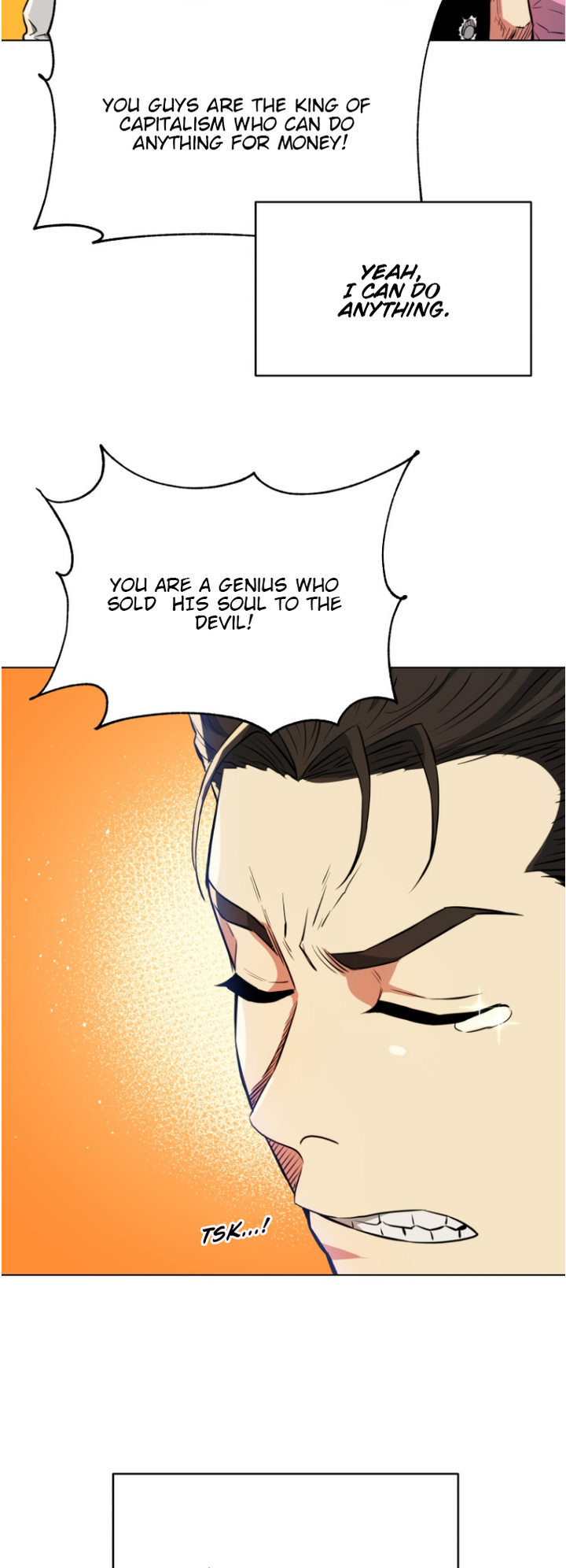 The God of Pro Wrestling Chapter 43 - Page 12