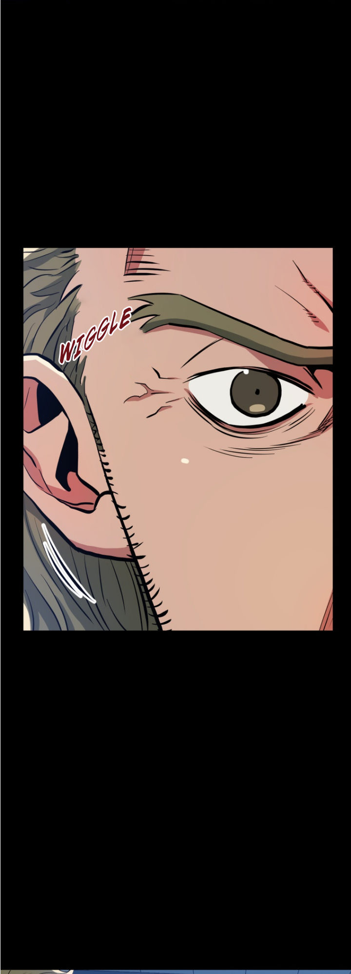 The God of Pro Wrestling Chapter 43 - Page 17