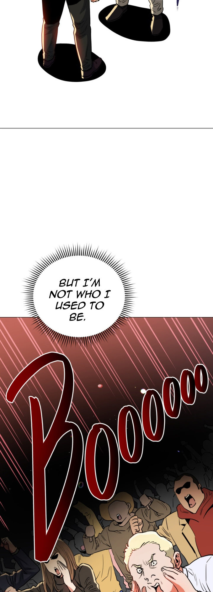 The God of Pro Wrestling Chapter 58 - Page 60
