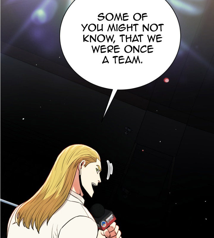 The God of Pro Wrestling Chapter 62 - Page 16