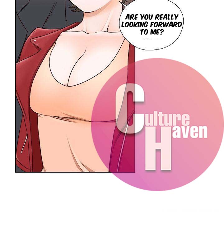 Lust Awakening Chapter 100 - Page 15