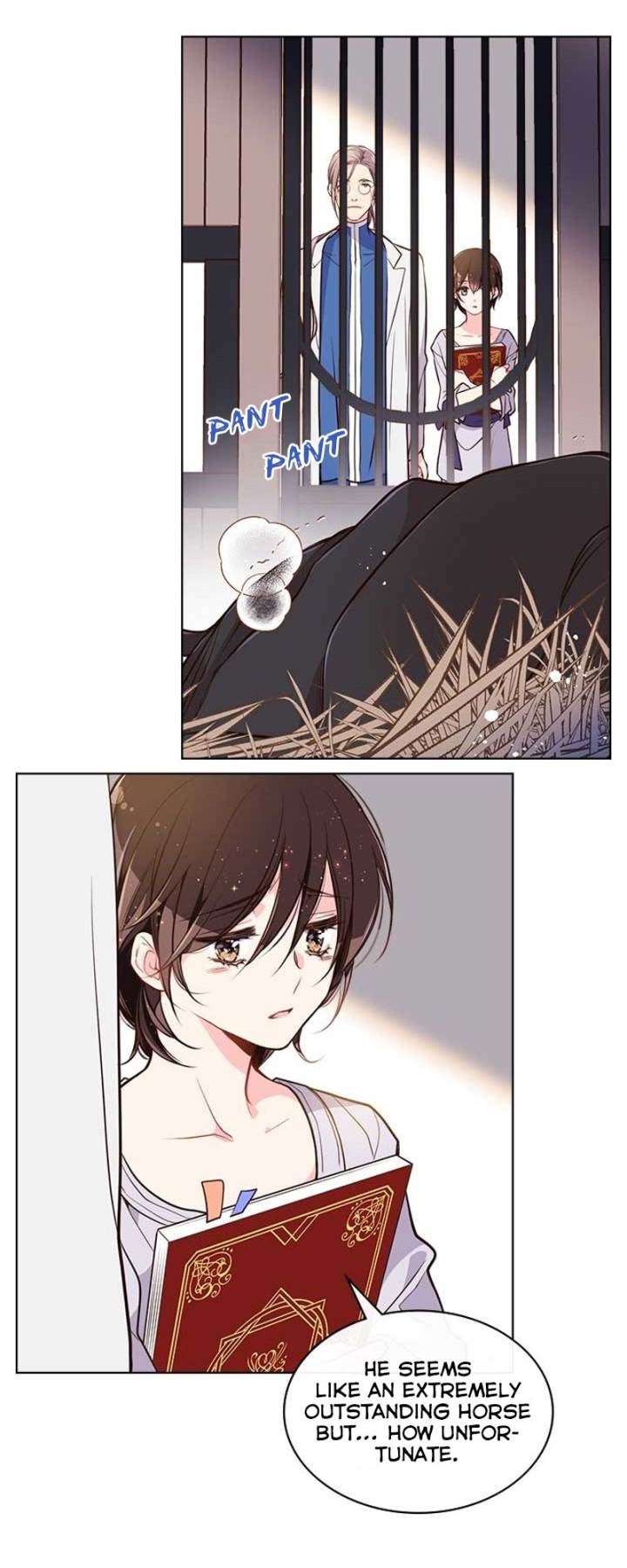Beatrice Chapter 11 - Page 15