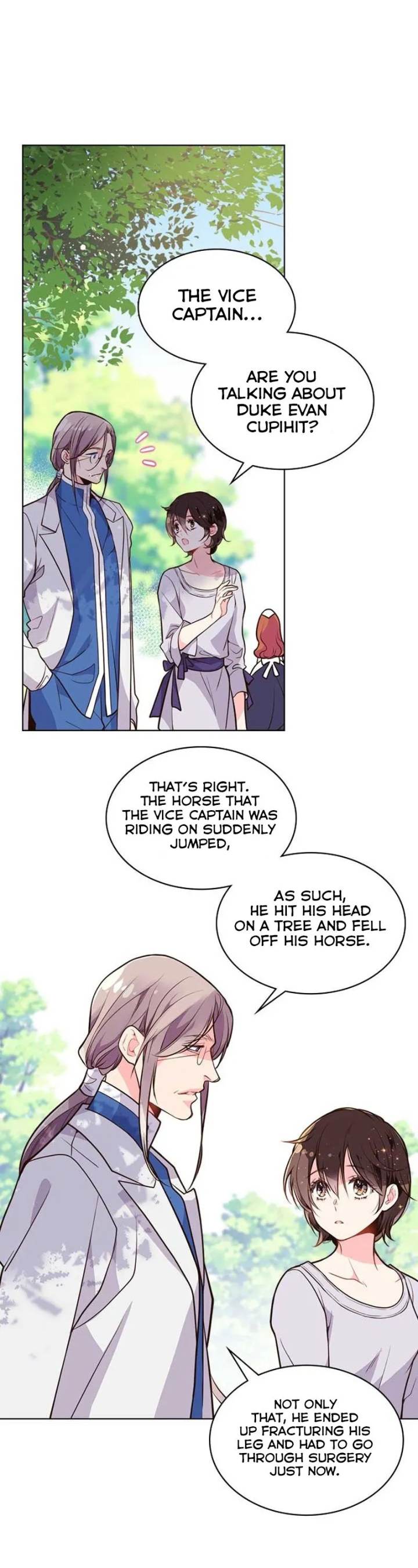 Beatrice Chapter 11 - Page 7