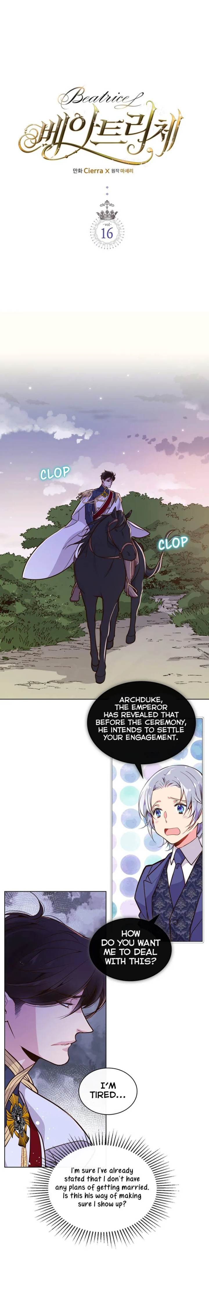 Beatrice Chapter 16 - Page 2