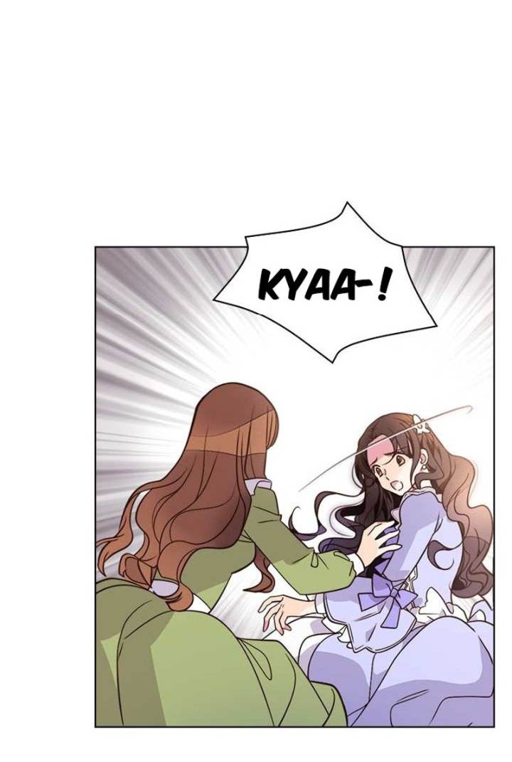 Beatrice Chapter 4 - Page 20