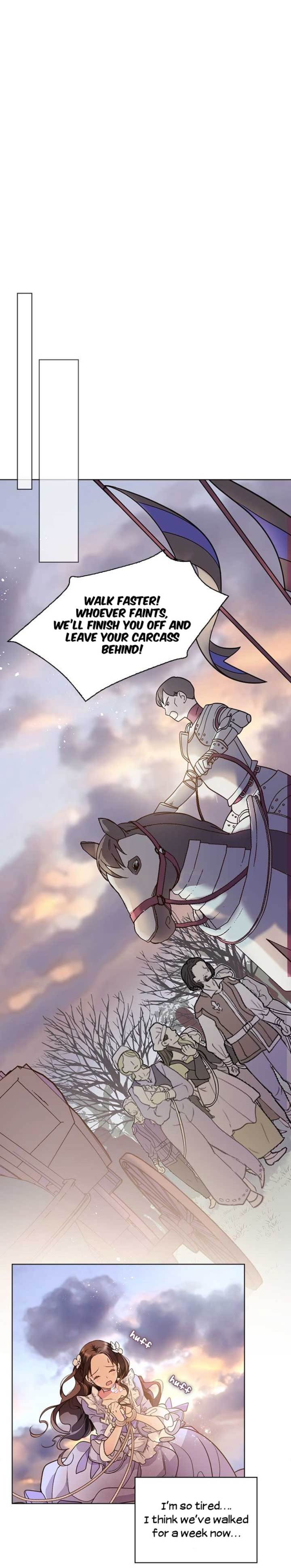 Beatrice Chapter 4 - Page 29