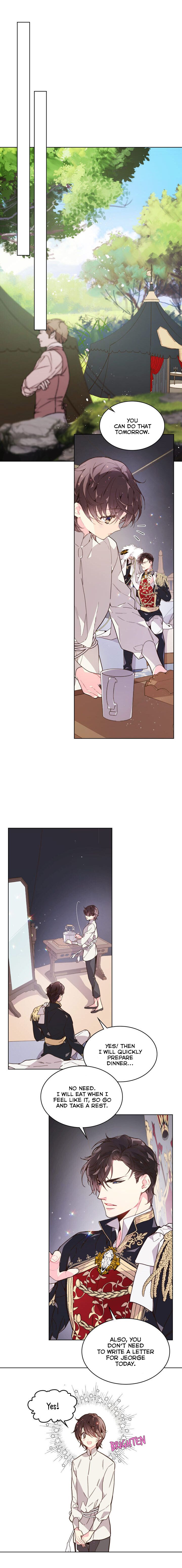 Beatrice Chapter 41 - Page 4