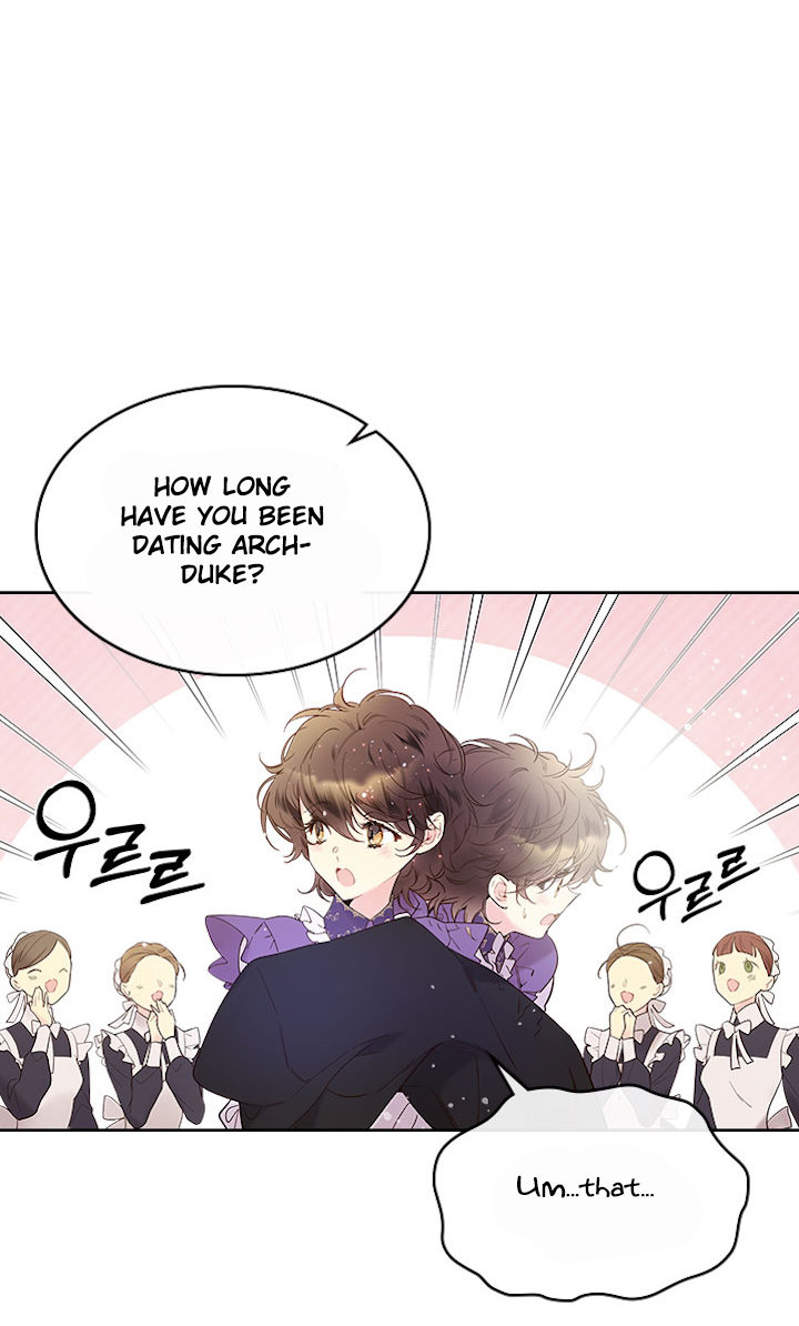 Beatrice Chapter 51 - Page 18