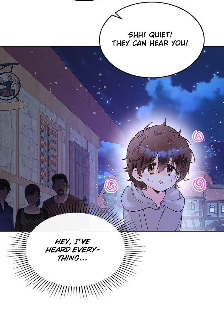 Beatrice Chapter 51 - Page 55