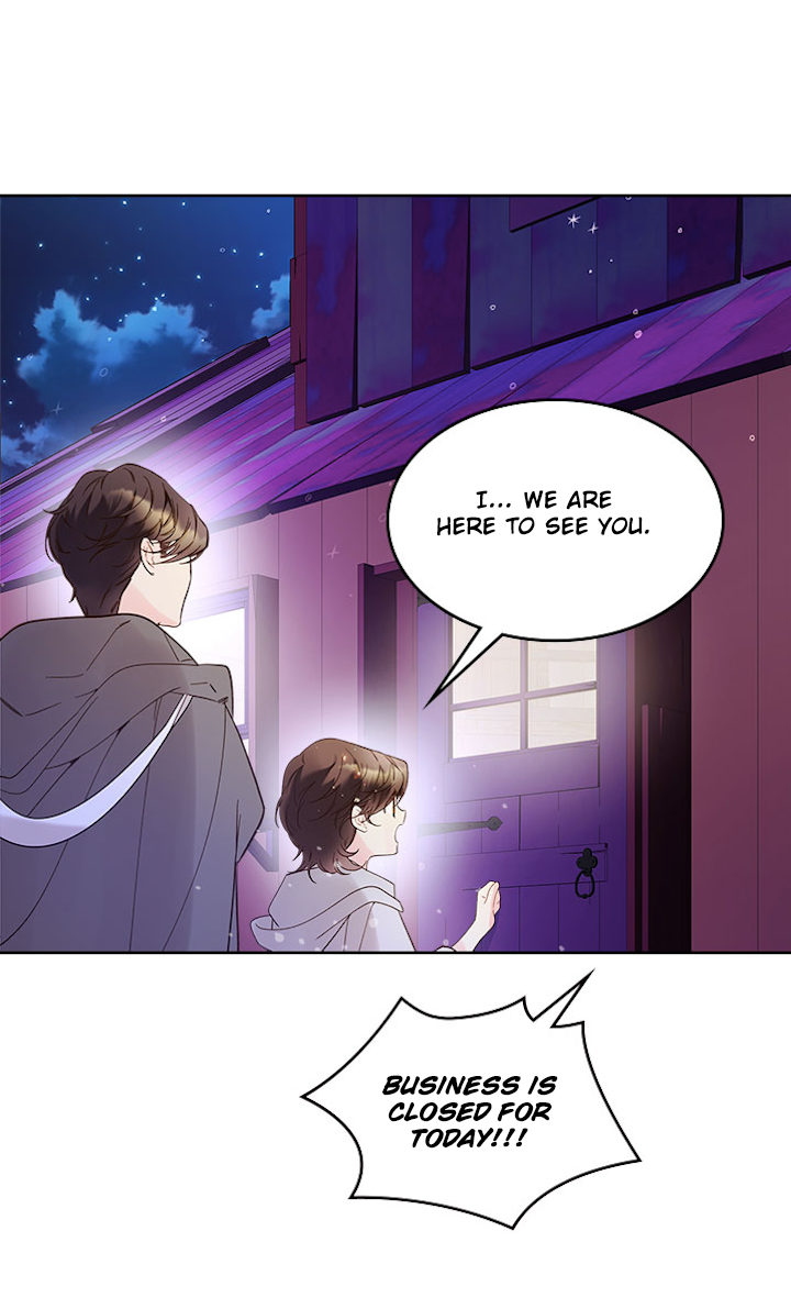 Beatrice Chapter 51 - Page 61