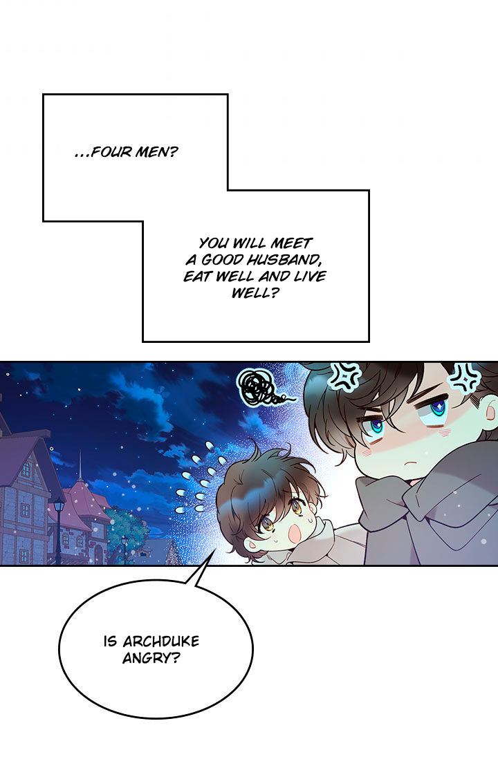 Beatrice Chapter 52 - Page 36