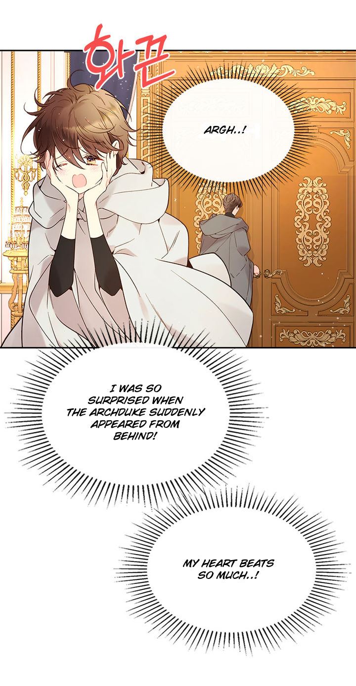 Beatrice Chapter 52 - Page 52