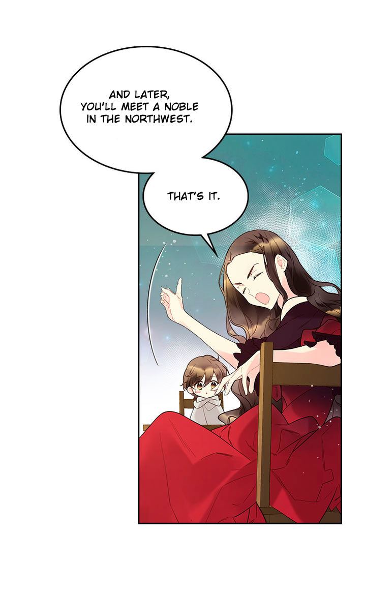 Beatrice Chapter 52 - Page 7
