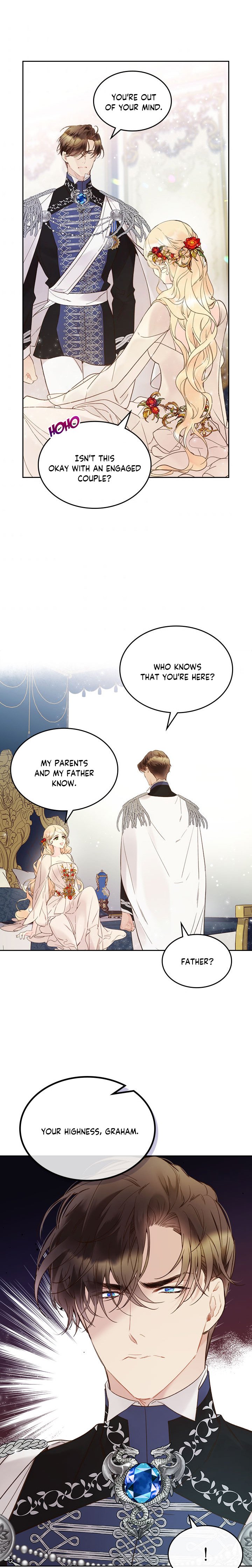 Beatrice Chapter 57 - Page 2