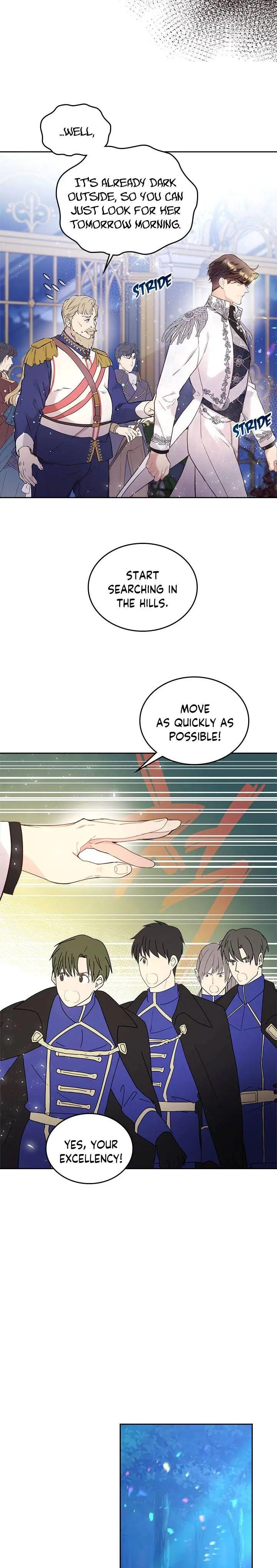 Beatrice Chapter 66 - Page 9