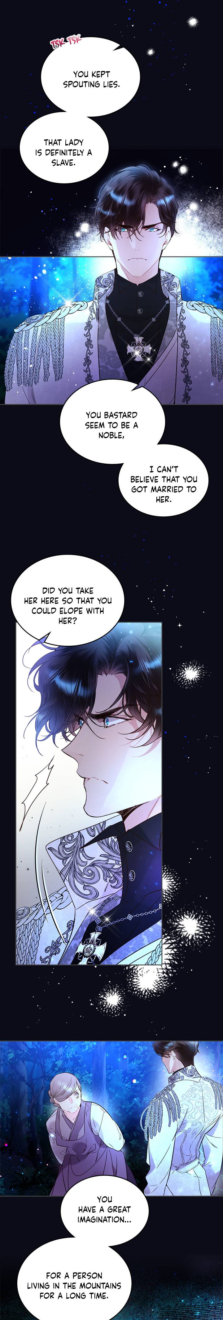 Beatrice Chapter 67 - Page 13