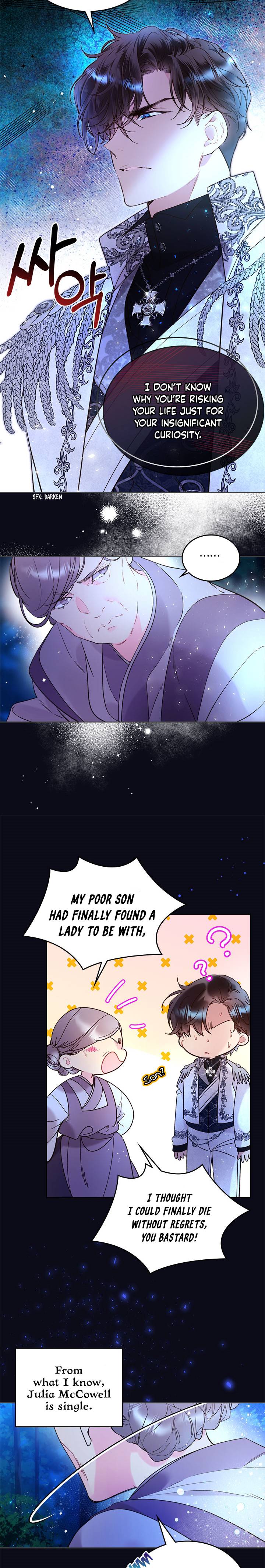 Beatrice Chapter 67 - Page 14