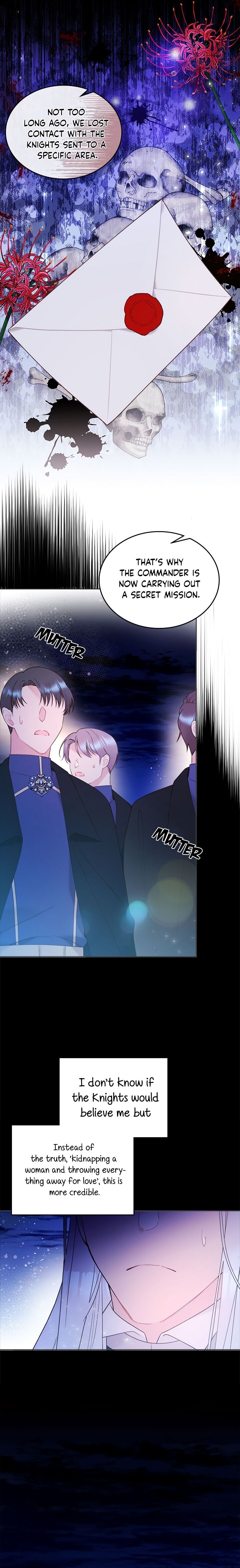 Beatrice Chapter 82 - Page 3