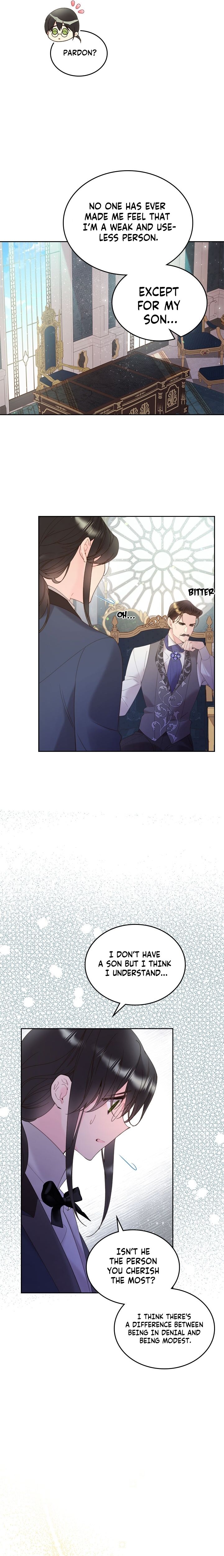 Beatrice Chapter 86 - Page 6