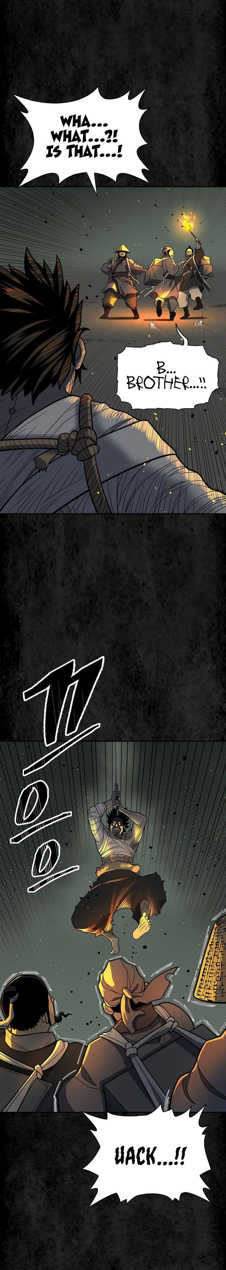Record of the War God Chapter 144 - Page 28
