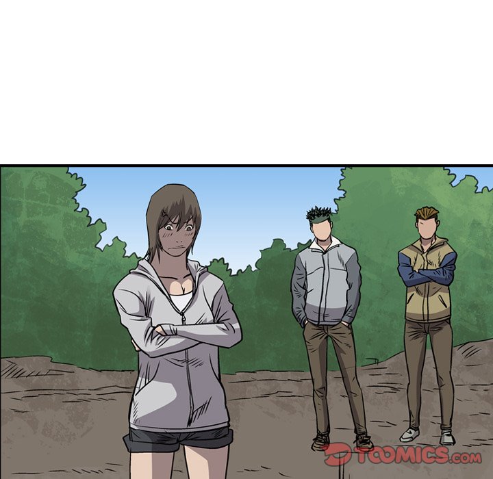Legend : The Beginning Chapter 109 - Page 105