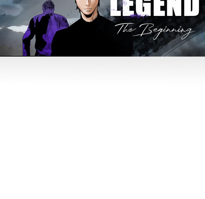 Legend : The Beginning Chapter 109 - Page 17