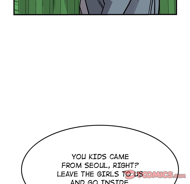 Legend : The Beginning Chapter 109 - Page 36