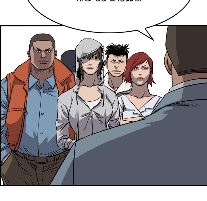 Legend : The Beginning Chapter 109 - Page 37