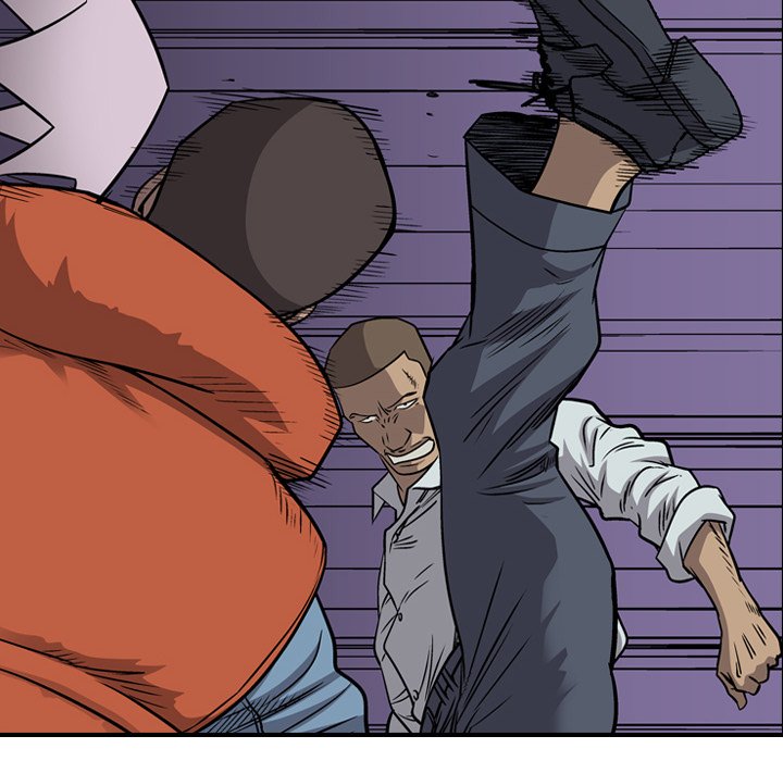 Legend : The Beginning Chapter 110 - Page 58