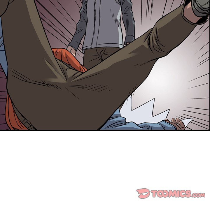 Legend : The Beginning Chapter 112 - Page 102