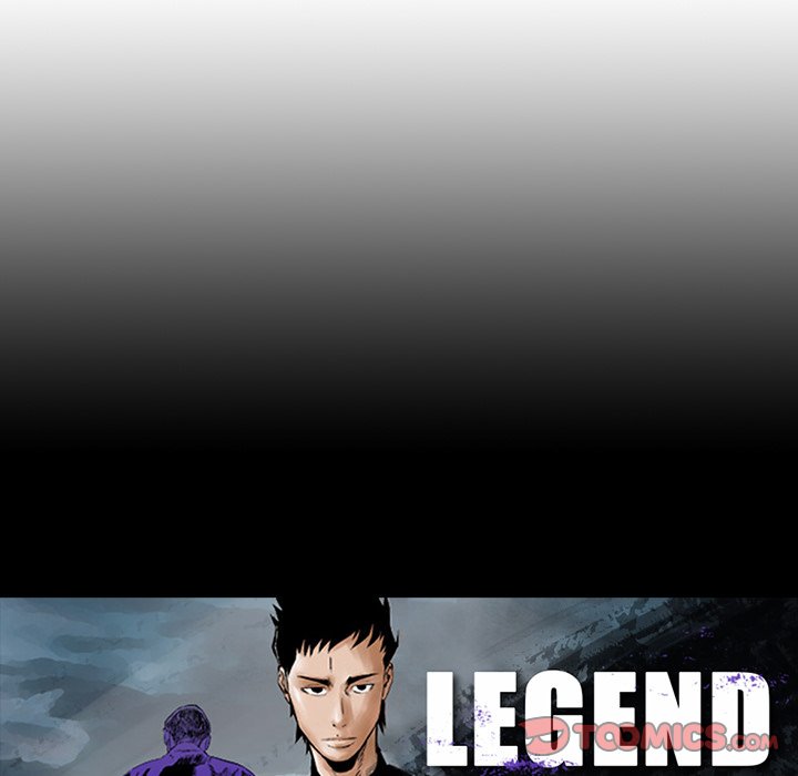 Legend : The Beginning Chapter 112 - Page 126
