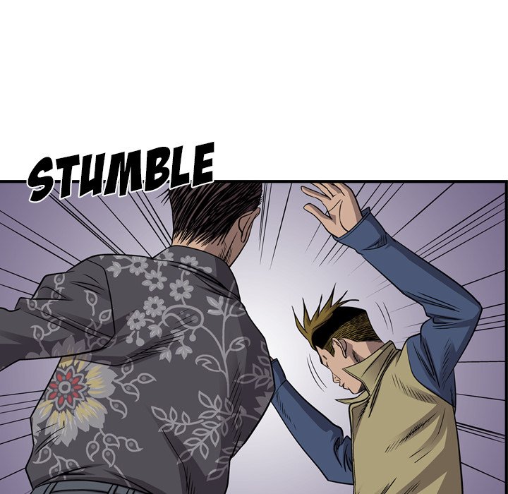 Legend : The Beginning Chapter 112 - Page 29