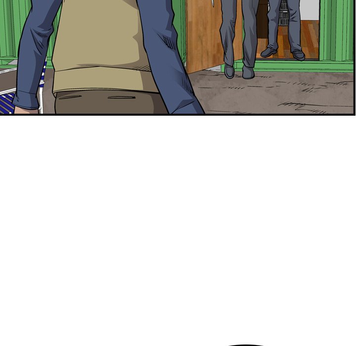 Legend : The Beginning Chapter 112 - Page 52