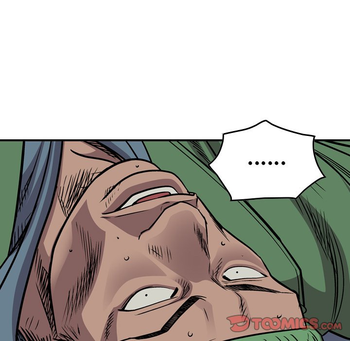 Legend : The Beginning Chapter 115 - Page 129