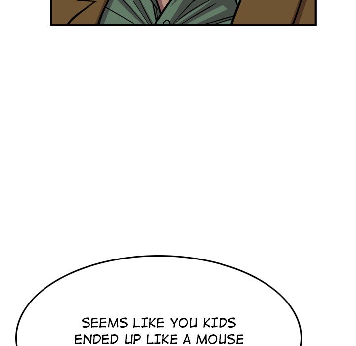 Legend : The Beginning Chapter 115 - Page 58