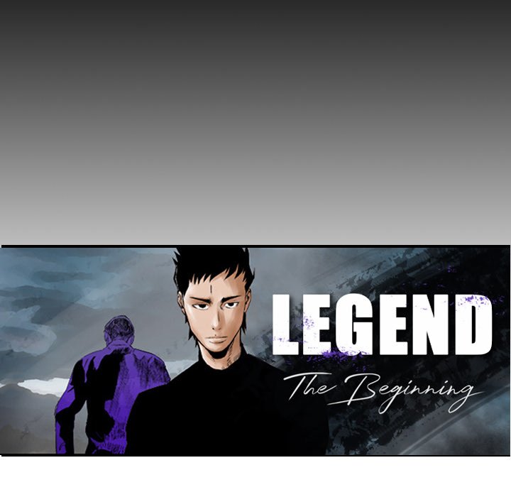 Legend : The Beginning Chapter 118 - Page 14