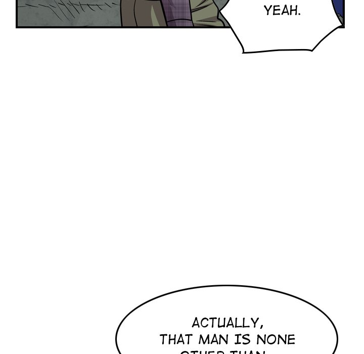 Legend : The Beginning Chapter 118 - Page 32