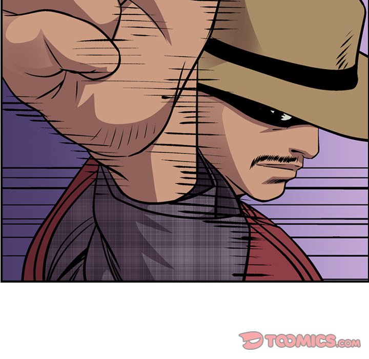 Legend : The Beginning Chapter 118 - Page 45