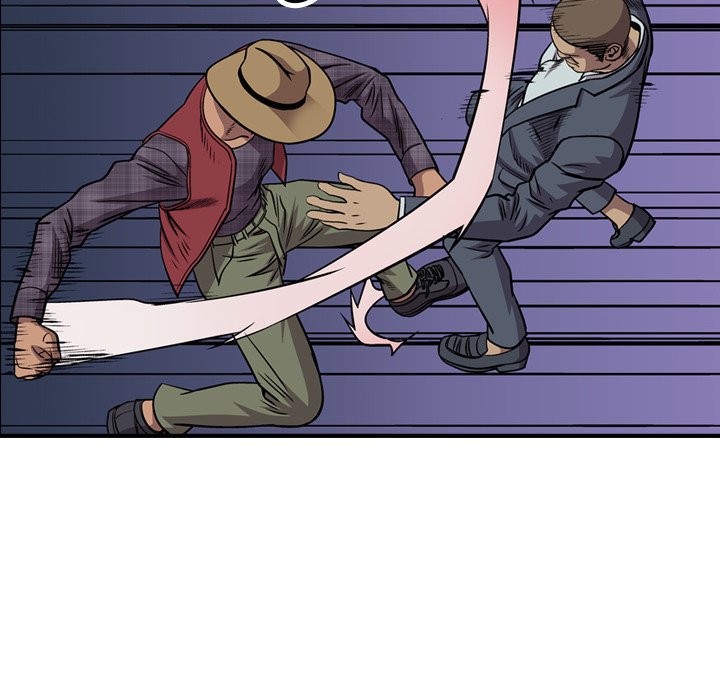 Legend : The Beginning Chapter 118 - Page 47