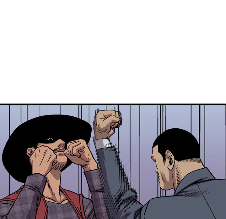 Legend : The Beginning Chapter 118 - Page 59