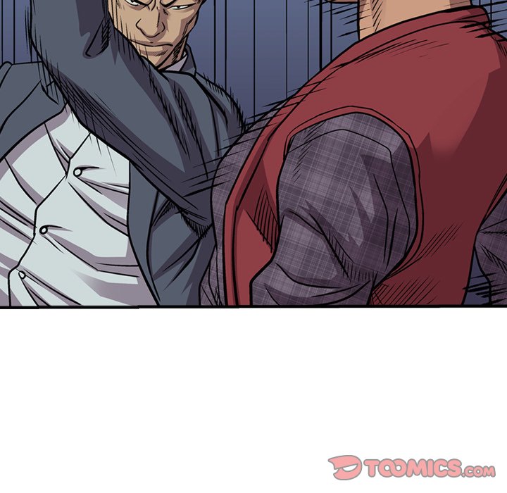 Legend : The Beginning Chapter 118 - Page 87