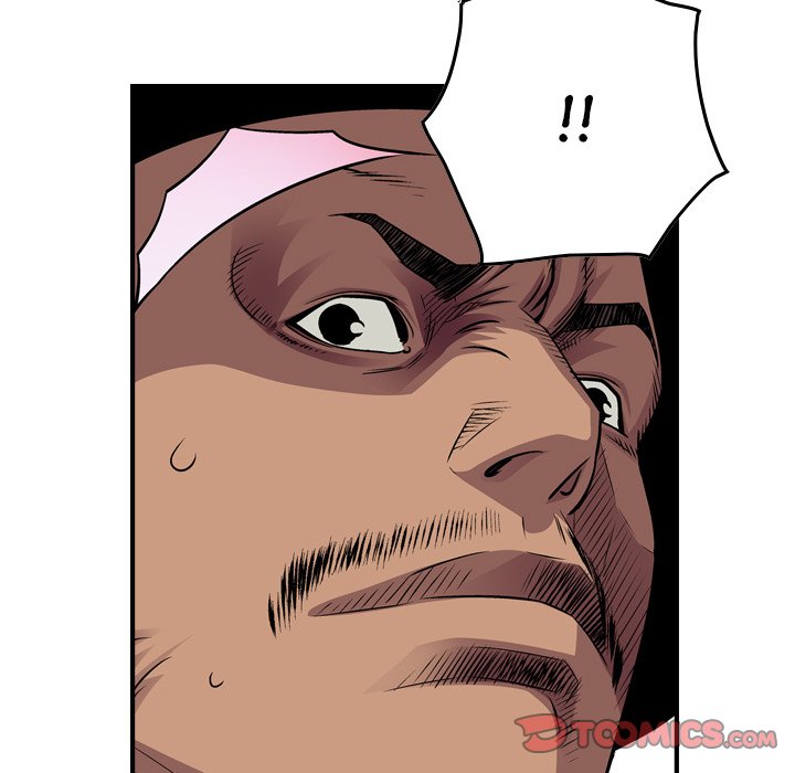 Legend : The Beginning Chapter 119 - Page 105