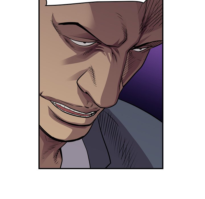 Legend : The Beginning Chapter 119 - Page 113